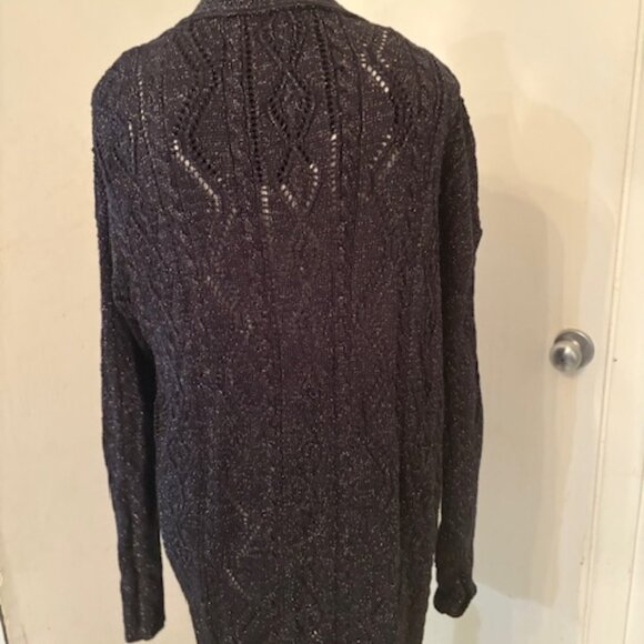 Free People long cardigan - Picture 4 of 4